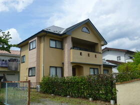 長野県上田市古里