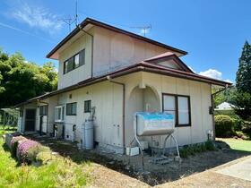 福島県会津若松市門田町大字面川字館堀