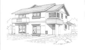 埼玉県比企郡嵐山町大字廣野
