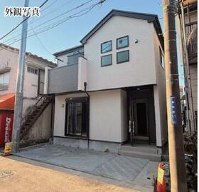 神奈川県横浜市鶴見区寛政町