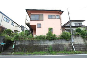 東京都八王子市元八王子町３丁目