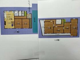 東京都練馬区羽沢２丁目