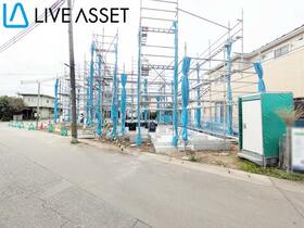 宮城県仙台市太白区袋原４丁目