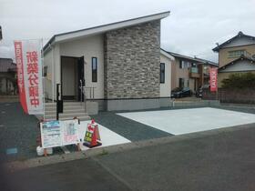 静岡県磐田市川袋