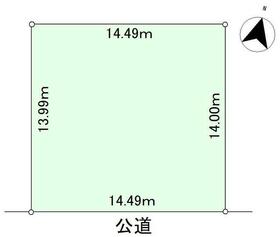 愛知県豊橋市富士見台2丁目
