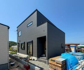 山口県下関市古屋町２丁目