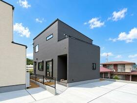 山口県下関市古屋町２丁目