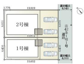 宮城県多賀城市下馬3丁目
