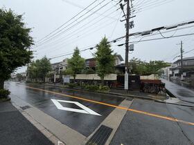 兵庫県神戸市北区泉台４丁目