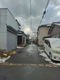 新潟県新潟市東区上木戸２丁目