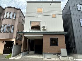 北海道札幌市中央区宮の森三条４丁目