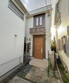 大阪府箕面市半町４丁目