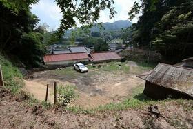 福岡県筑紫野市大字山口