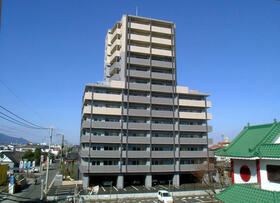エイルマンション鹿屋寿