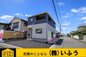 大分県大分市ふじが丘東２丁目