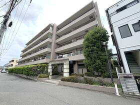 埼玉県蕨市錦町6丁目