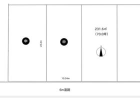 千葉県市原市山田橋３丁目