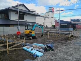 長野県塩尻市大門一番町
