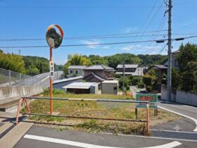 愛知県長久手市岩作桃ノ木洞