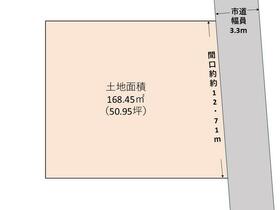 愛知県江南市勝佐町西町