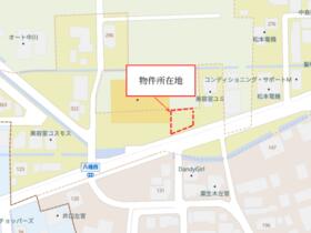 石川県小松市八幡
