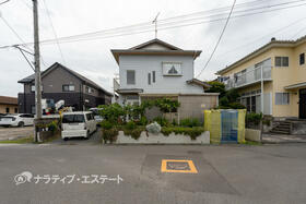 茨城県那珂市菅谷