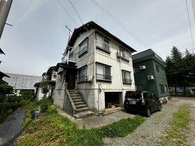 新潟県小千谷市大字稗生
