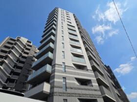 東京都中野区東中野１丁目
