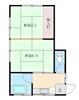 新取手駅より徒歩3分 2階 築50年3ヶ月の賃貸物件
