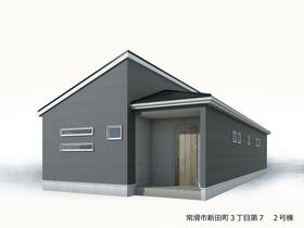愛知県常滑市新田町３丁目