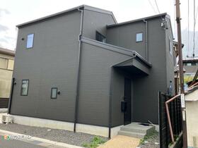 滋賀県湖南市下田