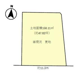 愛知県豊川市新青馬町6丁目