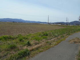 山形県鶴岡市大山字向町