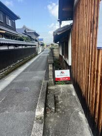 三重県伊賀市平野北谷