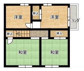 大阪府摂津市鳥飼西２丁目