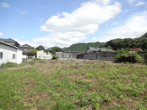Land, Kamikawa Town, Hyogo