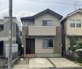 愛知県春日井市高山町４丁目