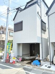 東京都大田区久が原２丁目