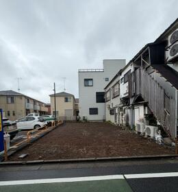 東京都豊島区池袋３丁目