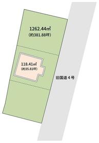 栃木県下野市薬師寺