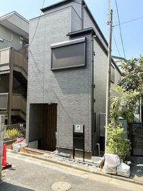東京都大田区東馬込１丁目