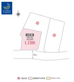 茨城県牛久市田宮２丁目