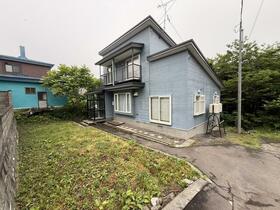 北海道小樽市オタモイ2丁目