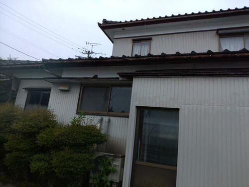 Used Detached House, Tagami Town, Niigata