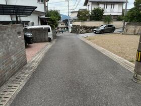 高知県高知市西塚ノ原