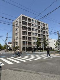 兵庫県尼崎市武庫之荘4丁目