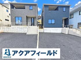 愛知県安城市二本木新町１丁目