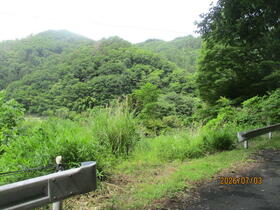 長野県小県郡青木村大字田沢