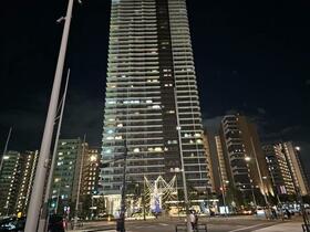 東京都中央区晴海５丁目