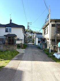 北海道小樽市稲穂５丁目